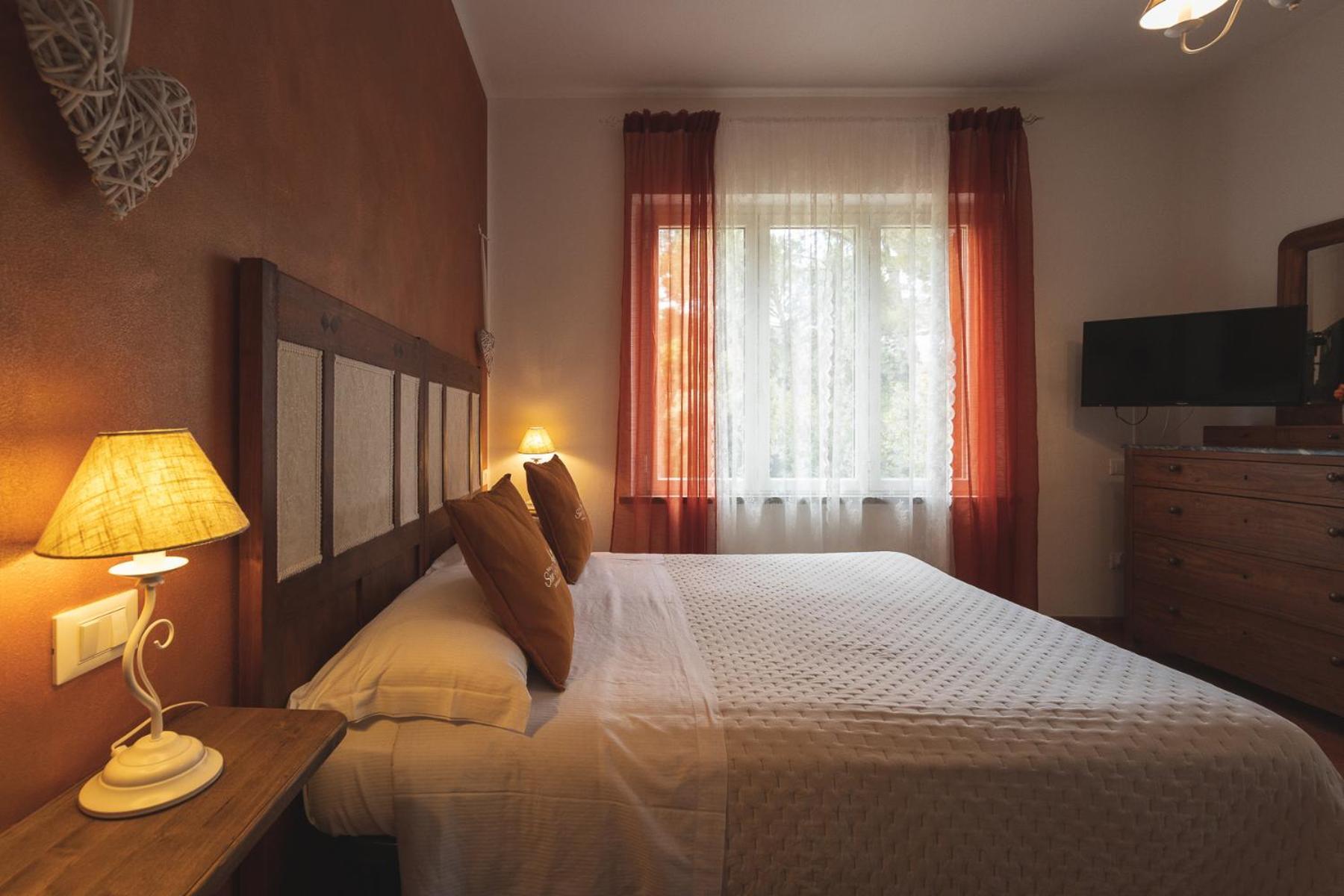 Podere San Filippo B&B-Apartment-Pet Friendly-Rent Bike And Bike Friendly Bibbona Room photo