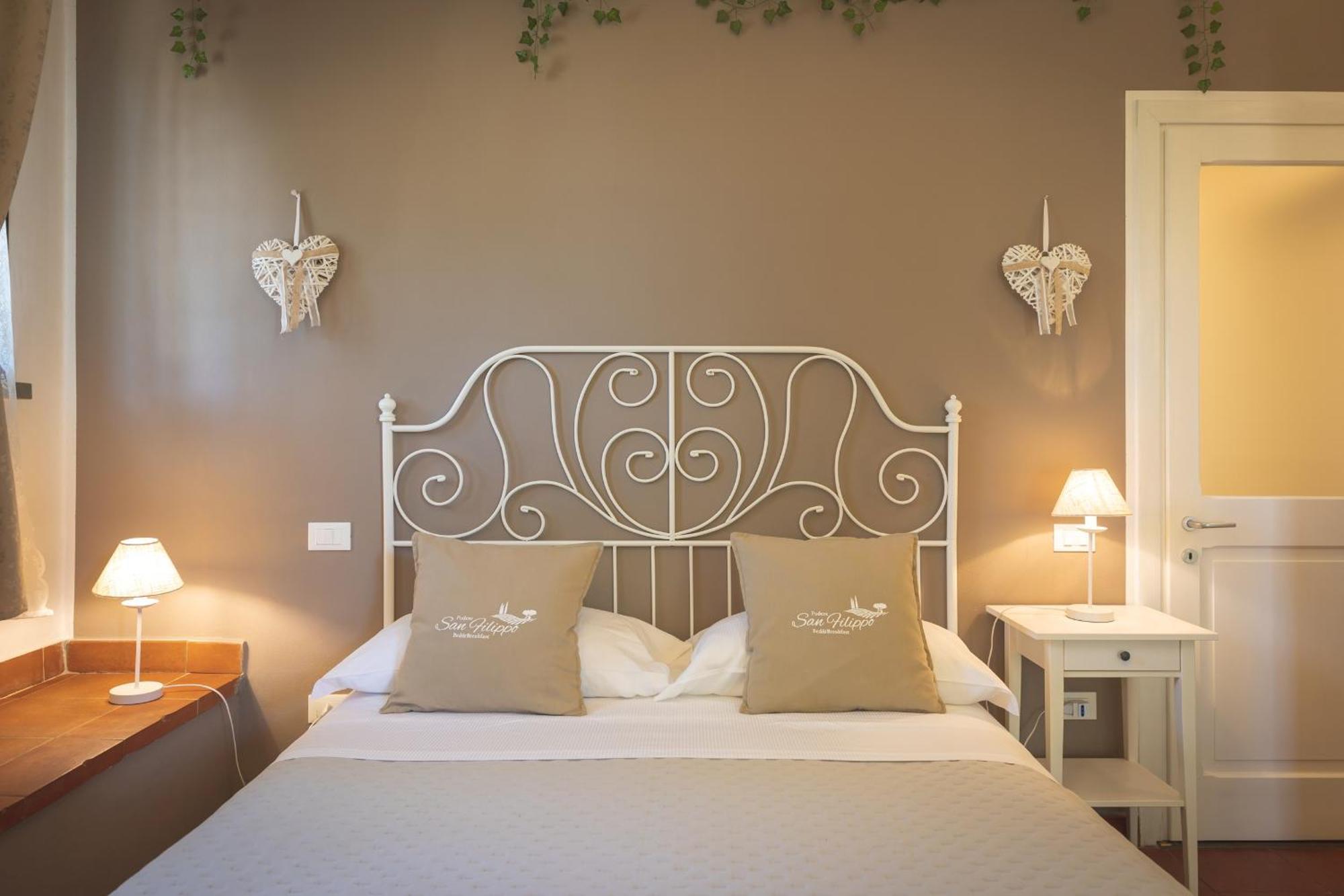 Podere San Filippo B&B-Apartment-Pet Friendly-Rent Bike And Bike Friendly Bibbona Exterior photo