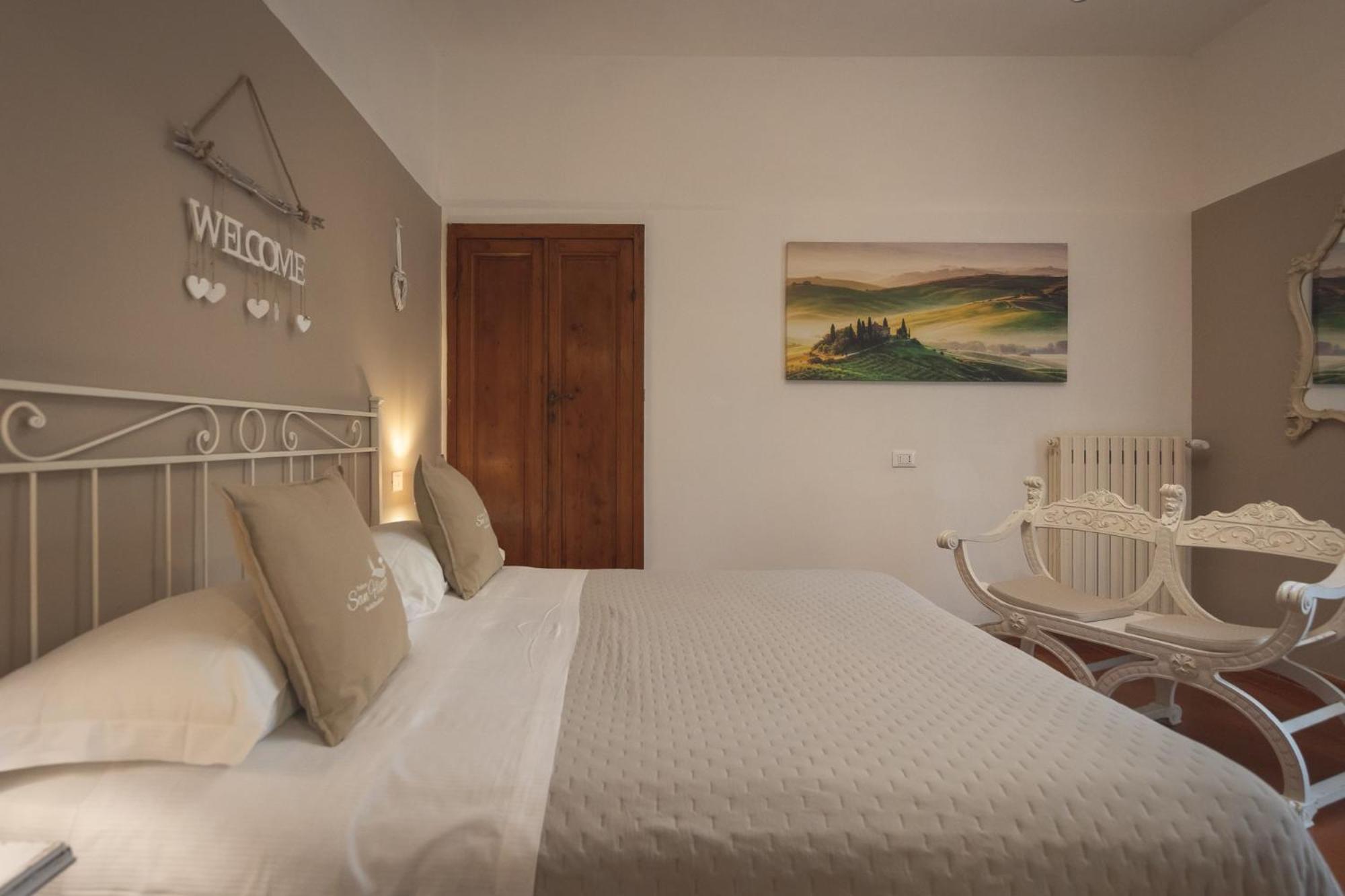Podere San Filippo B&B-Apartment-Pet Friendly-Rent Bike And Bike Friendly Bibbona Exterior photo