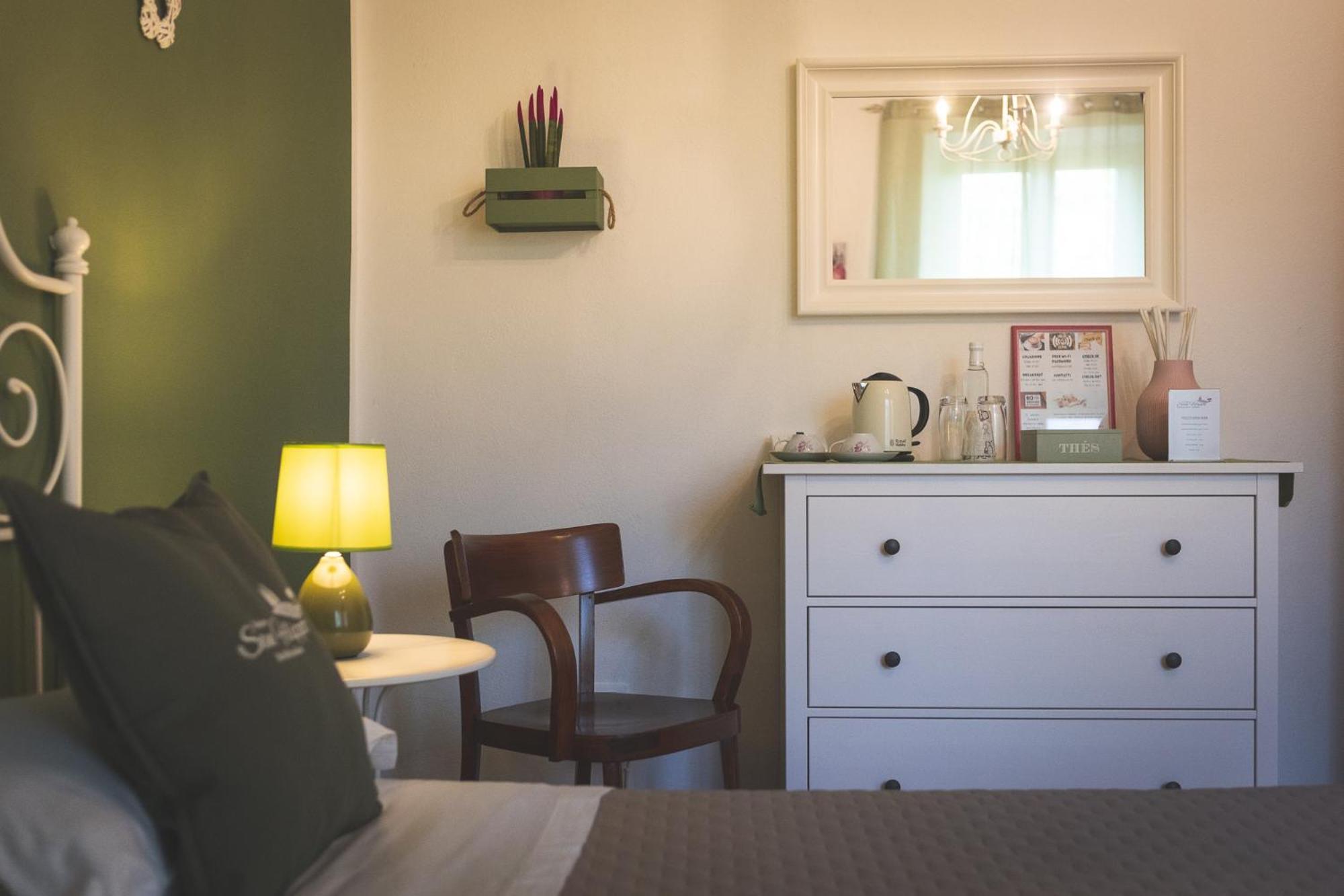 Podere San Filippo B&B-Apartment-Pet Friendly-Rent Bike And Bike Friendly Bibbona Room photo
