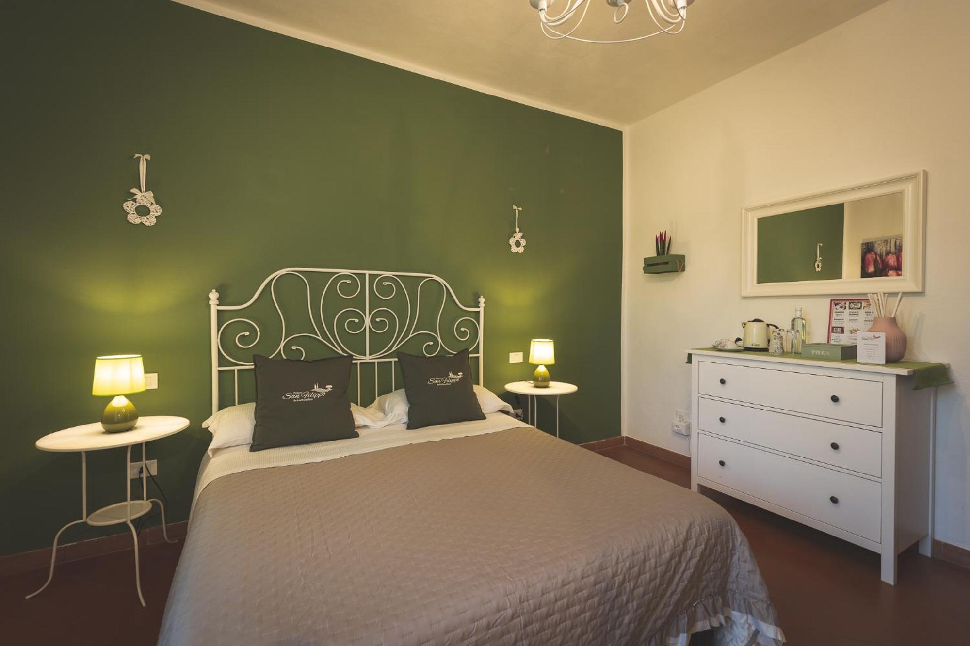 Podere San Filippo B&B-Apartment-Pet Friendly-Rent Bike And Bike Friendly Bibbona Exterior photo