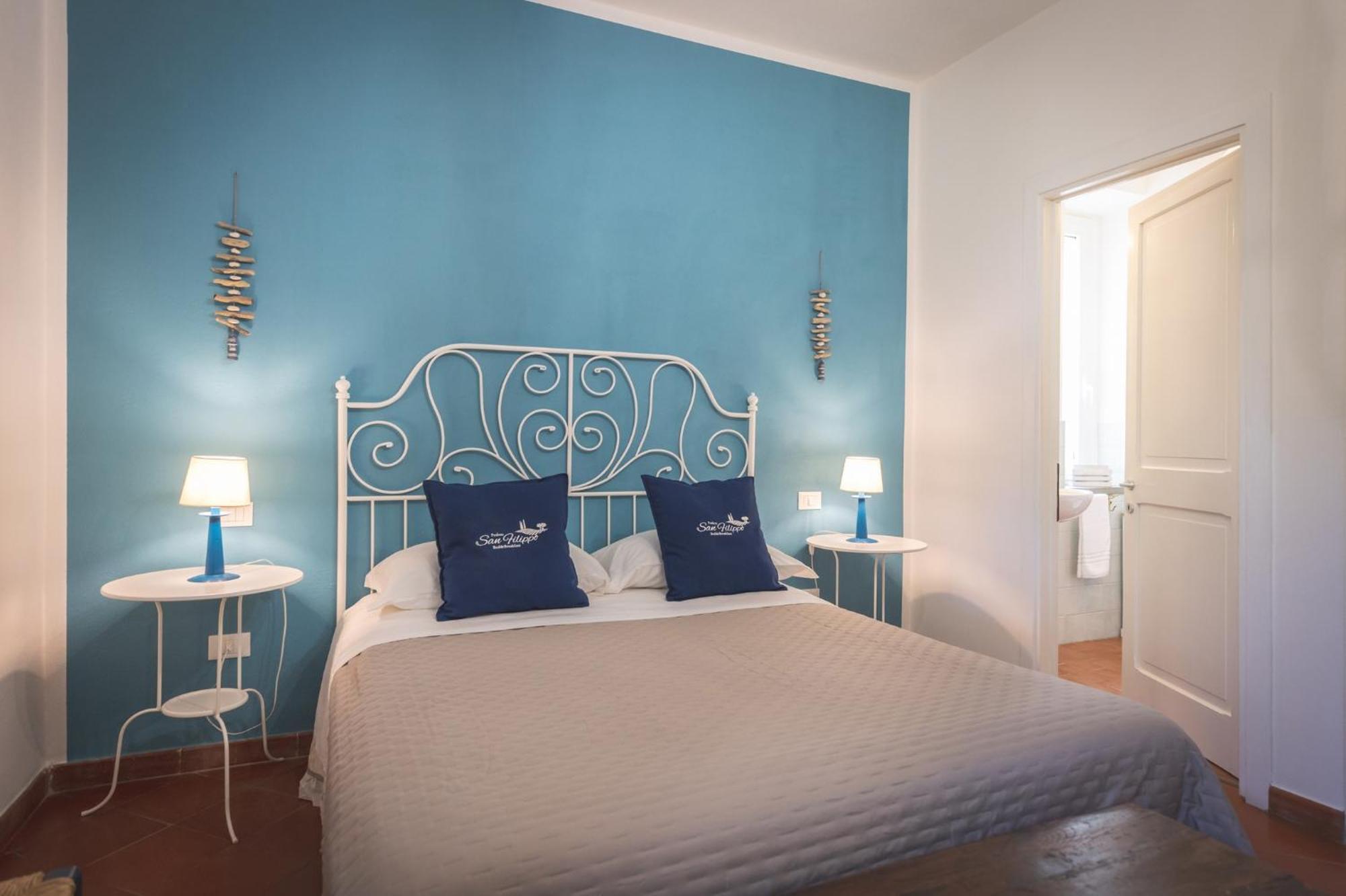 Podere San Filippo B&B-Apartment-Pet Friendly-Rent Bike And Bike Friendly Bibbona Exterior photo