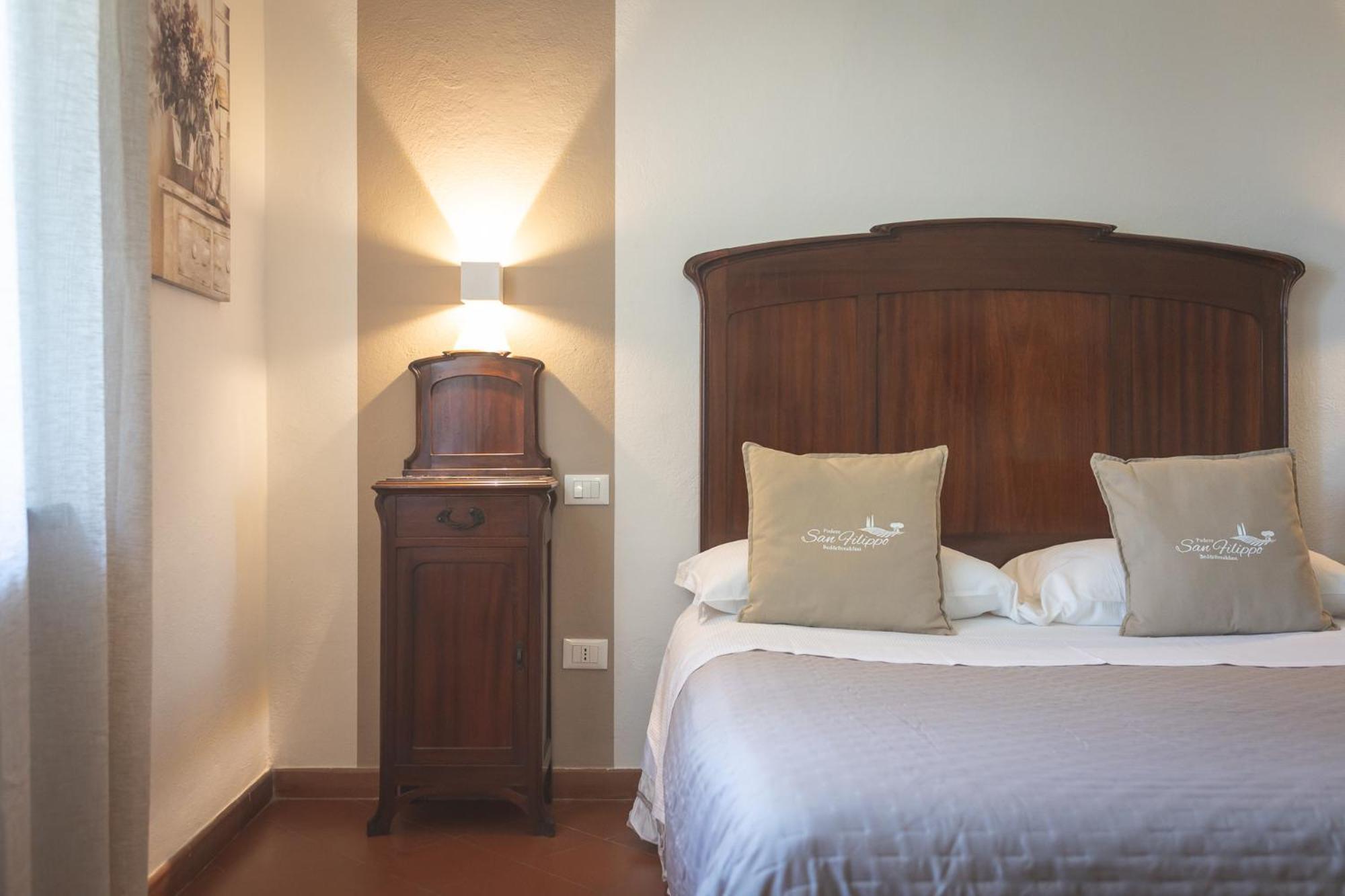 Podere San Filippo B&B-Apartment-Pet Friendly-Rent Bike And Bike Friendly Bibbona Exterior photo